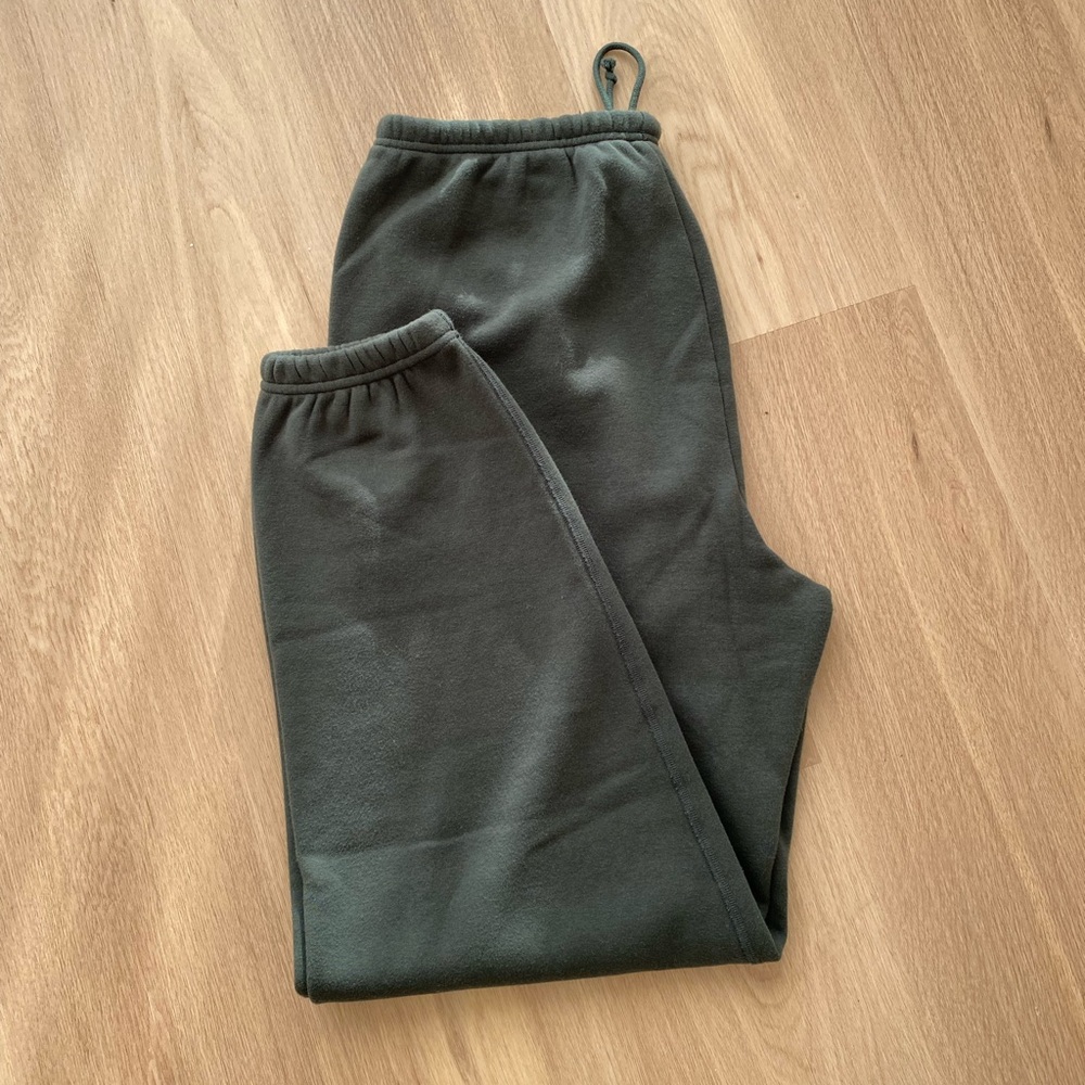 SKIMS Classic Jogger